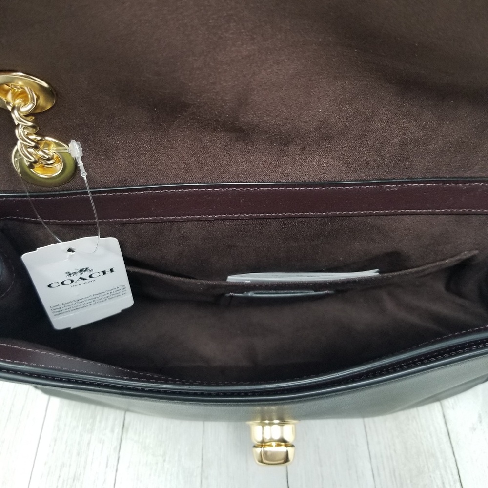 Coach Handbag - Picture 6 of 8